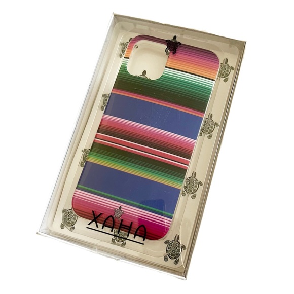 Xaha Drape Case for iPhone 12 PRO - Picture 2 of 4